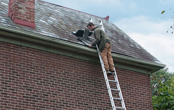 what affects urgent Soldridge roof repairs