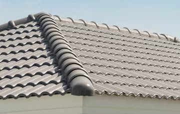 advantages of Soldridge clay roofing