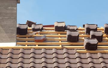 Soldridge clay roofing costs
