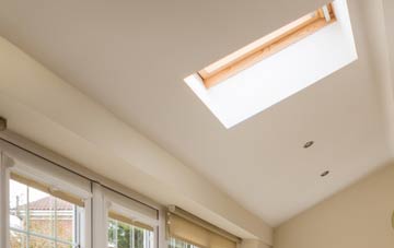 Soldridge conservatory roof insulation companies