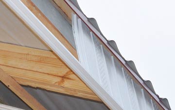 why Soldridge fascia repairs are essential
