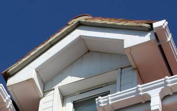 Soldridge fascia installation costs
