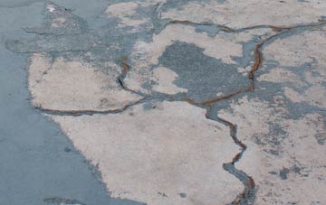 fibreglass roofing replacement Soldridge