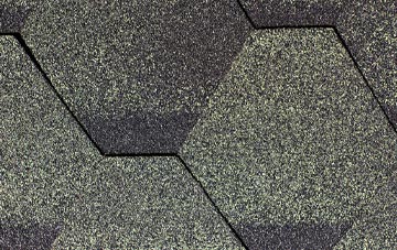 Soldridge fibreglass shingle repairs