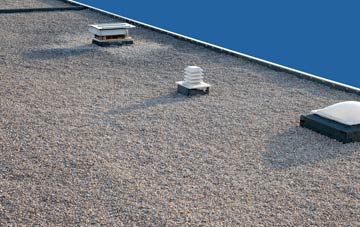 flat roofing Soldridge, Hampshire