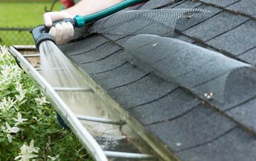 Soldridge gutter cleaning costs
