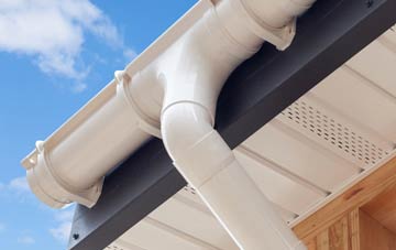Soldridge gutter installation costs