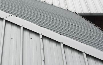 disadvantages of Soldridge metal roofing