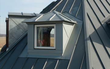 metal roofing Soldridge, Hampshire