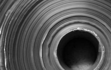 Soldridge pvc roof replacement