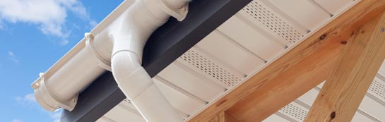 get Soldridge guttering quotes today