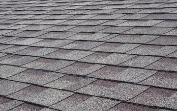 Soldridge tiles for shallow pitch roofing
