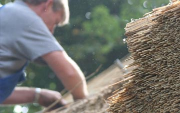 professional Soldridge thatchers