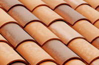 Soldridge clay roofing