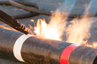 Soldridge flat roofing replacement