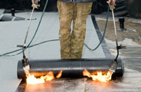 Soldridge flat roof sealing quote