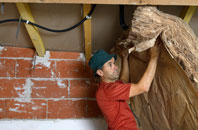 Soldridge tapered roof insulation