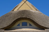 Soldridge thatch roofing